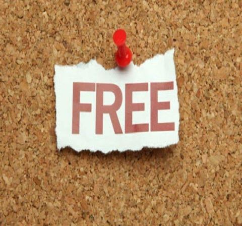Bromsgrove Free to collector