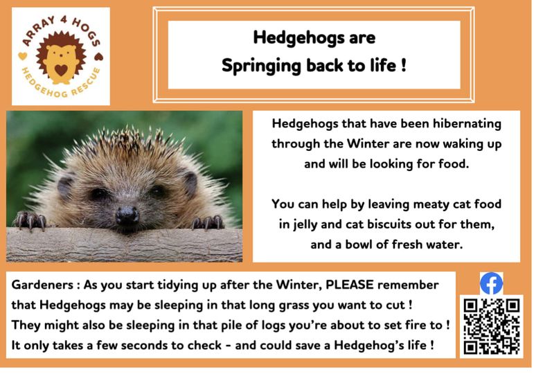 Worcestershire - Have your say