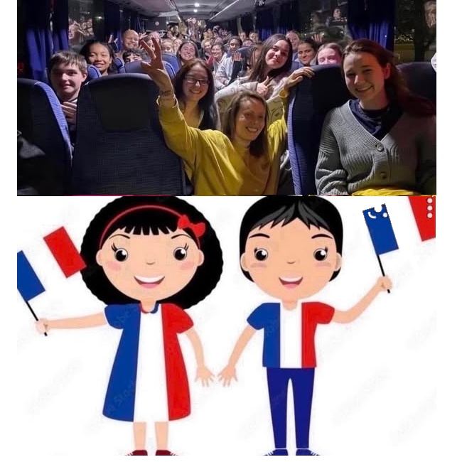 FRENCH STUDENT HOSTS