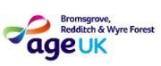 Age UK logo
