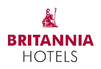 Brittania hoteld logo