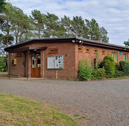 image of Catshill Village Hall