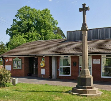 image of Catshill Village Hall