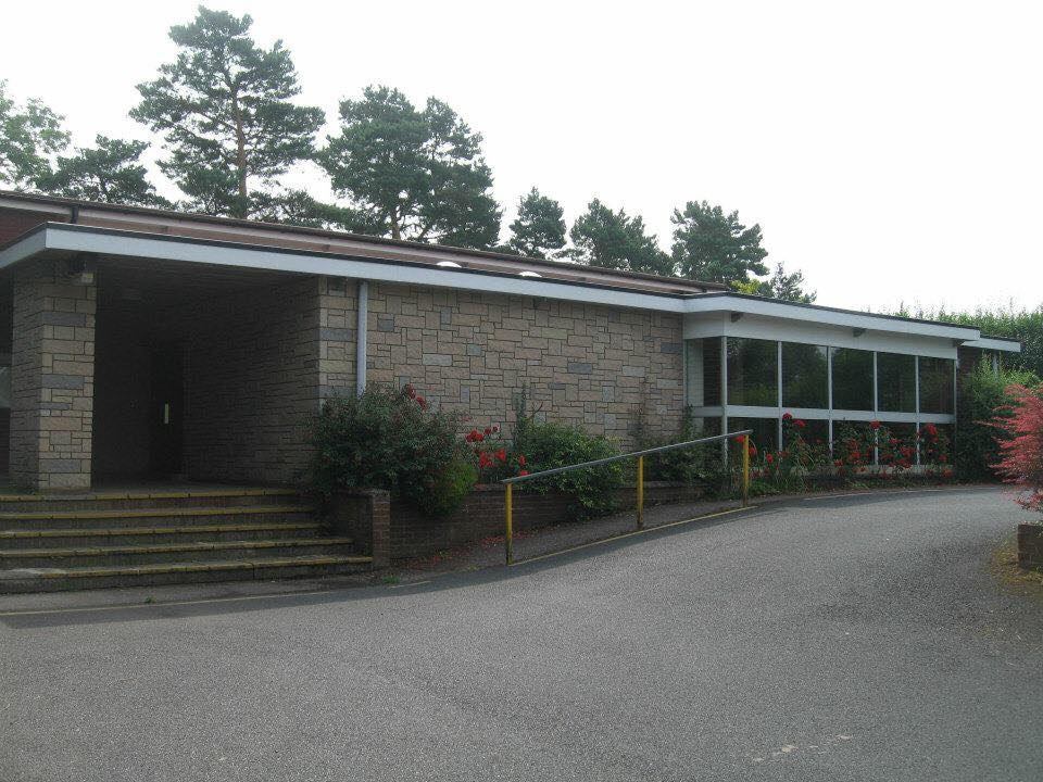 image of Catshill Village Hall