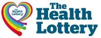 Health lottery sign