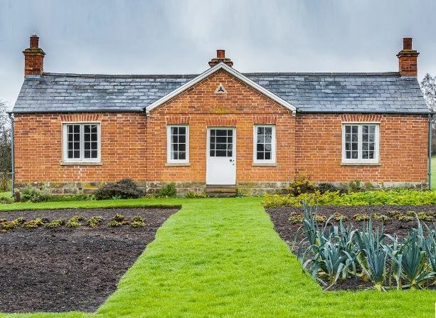 Rosedean - National Trust