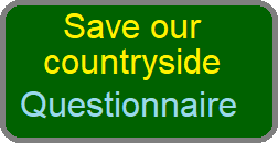 button with link to the 'Save our countryside' website