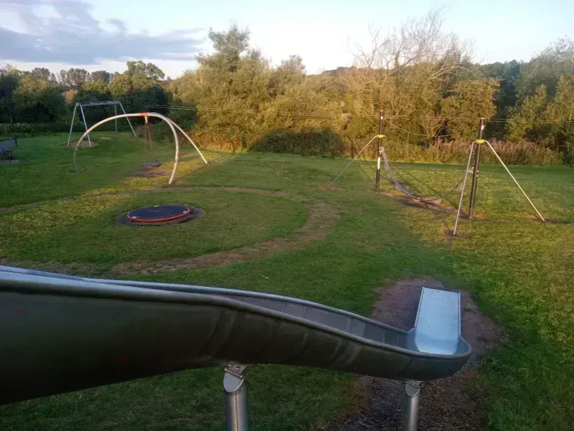 Shelleys Close Play Area