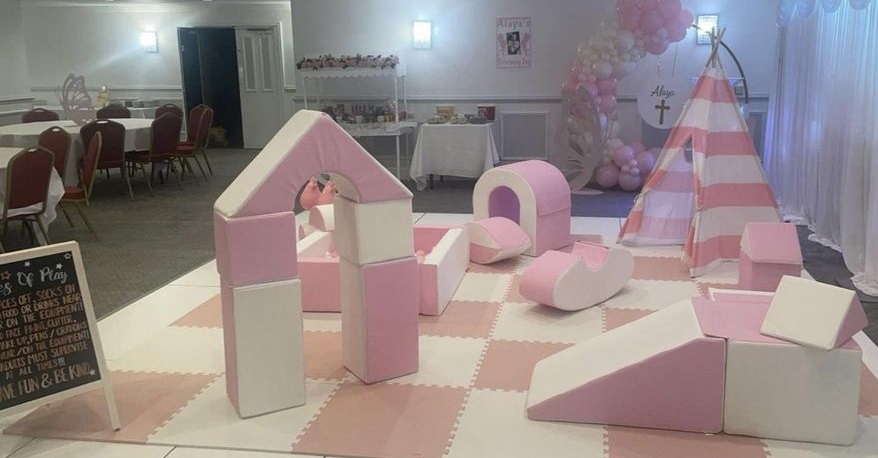 A & L Party Supplies