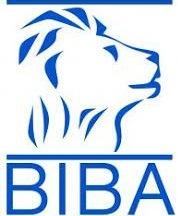 BIBA logo