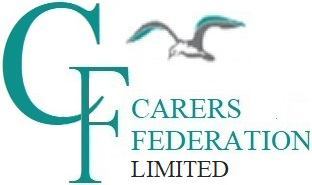 Carers Federation logo