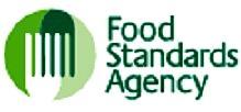 Food Standards Agency logo