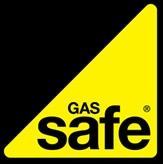 Gas Safe logo