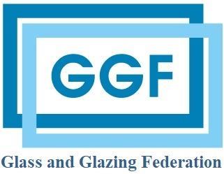 Glass and Glazing Federation logo