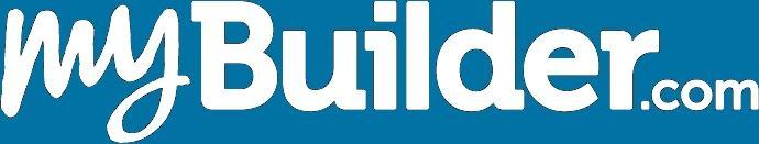 My Builder logo