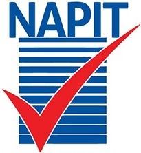 NAPIT logo