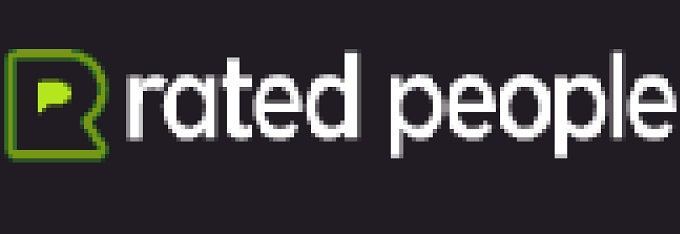Rated People logo