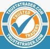 trust a trader logo