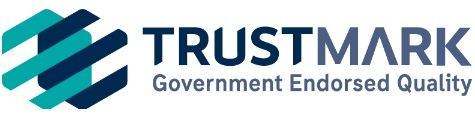 trustmark logo