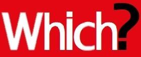 logo for consumer champions which