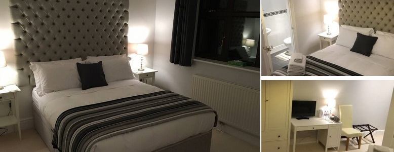 airbnb accommodation in Catshill