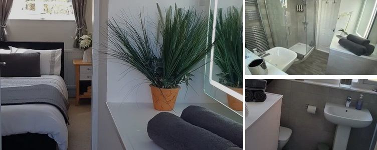 airbnb accommodation in Marlbrook