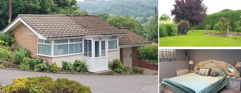 airbnb accommodation in Wildmoor