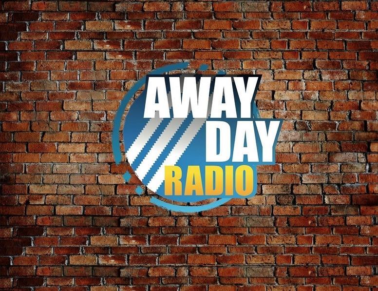 awayday radio logo