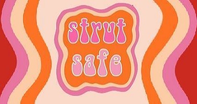 strut safe logo