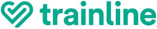 trainline logo