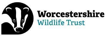 Worcestershire wildlife trust logo